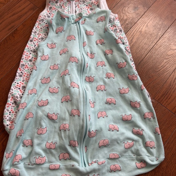 0-3 sleep sacks - Picture 2 of 3